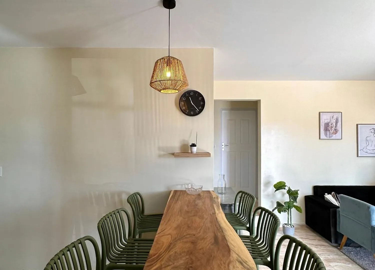 بيت للعطل Cozy 3 Bedroom 2 Bath Home With Patio يلمستاد كوراساو