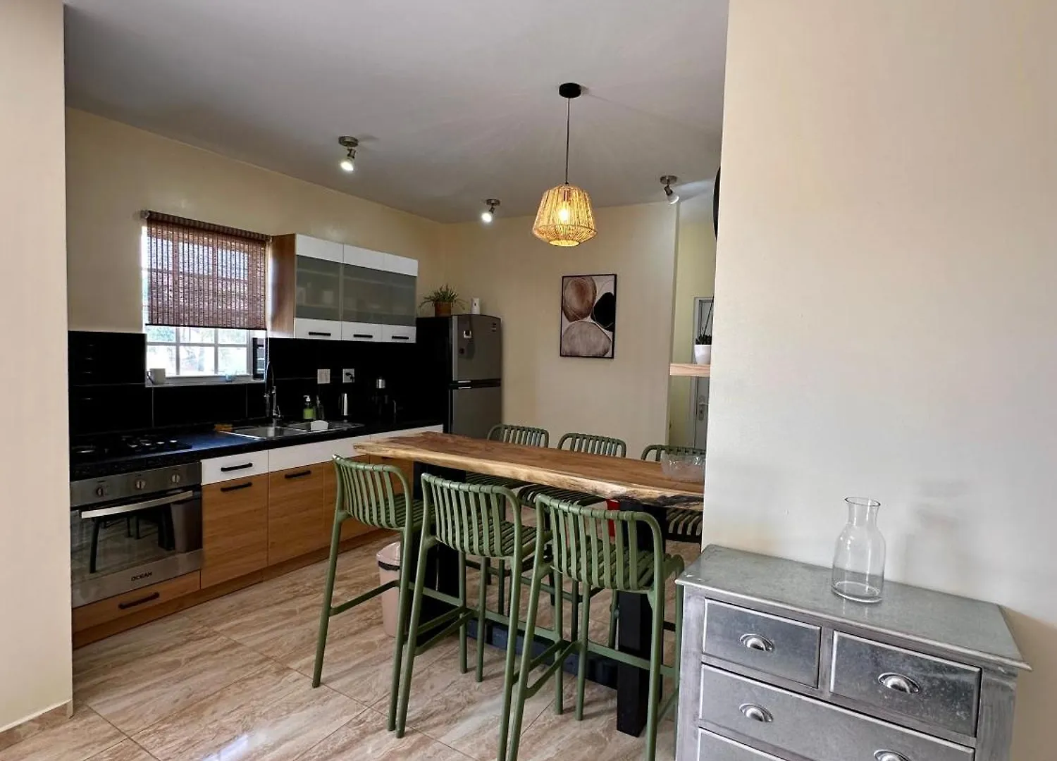بيت للعطل Cozy 3 Bedroom 2 Bath Home With Patio يلمستاد
