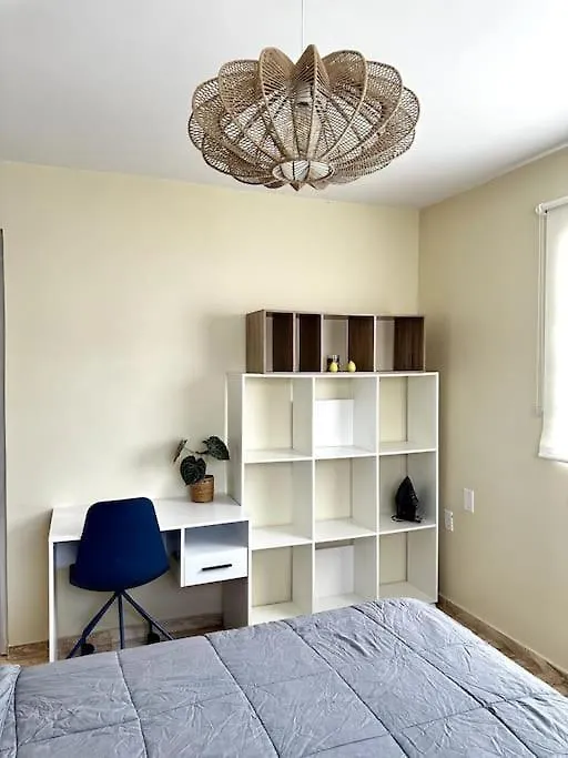 Cozy 3 Bedroom 2 Bath Home With Patio Willemstad Dom wakacyjny