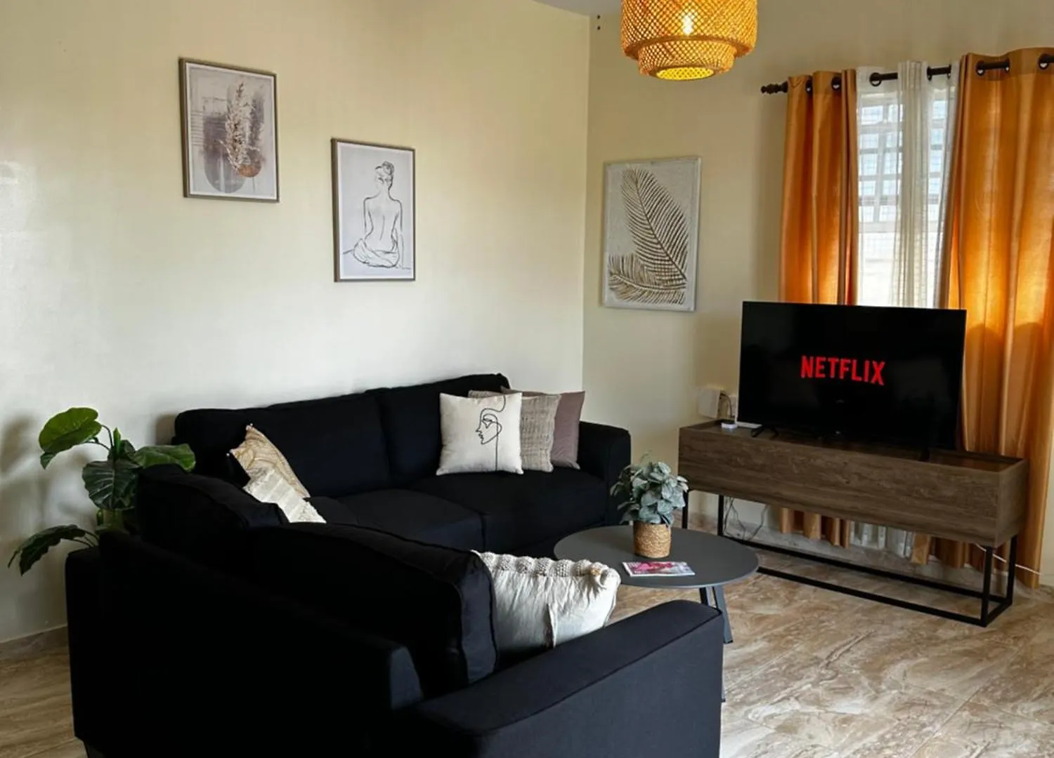 Dom wakacyjny Cozy 3 Bedroom 2 Bath Home With Patio Willemstad